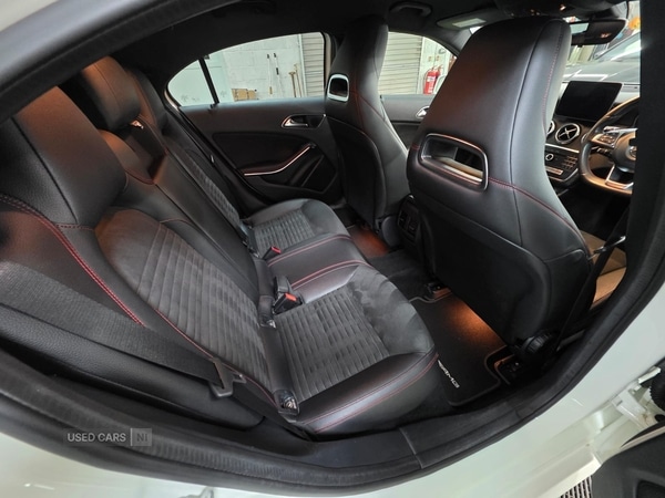 Used Mercedes-Benz A-Class 2017 for sale - 76371902: Photo 18