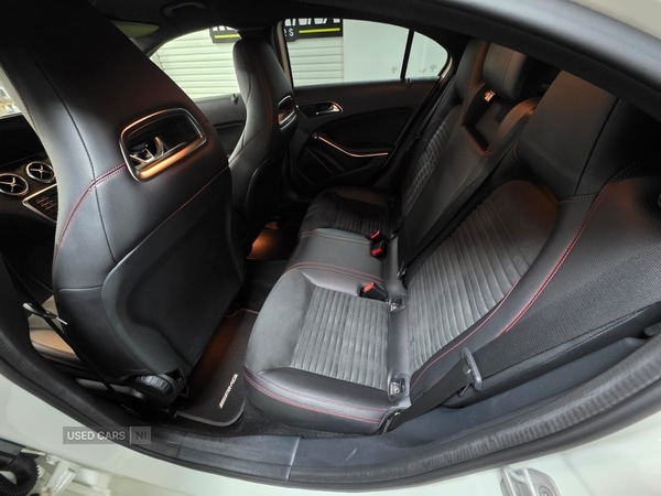 Used Mercedes-Benz A-Class 2017 for sale - 76371902: Photo 21