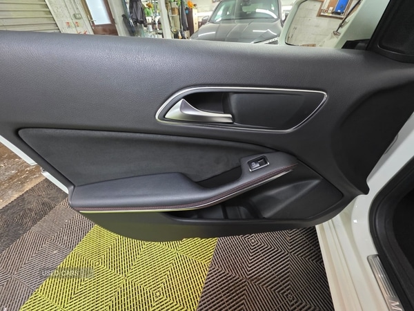 Used Mercedes-Benz A-Class 2017 for sale - 76371902: Photo 22