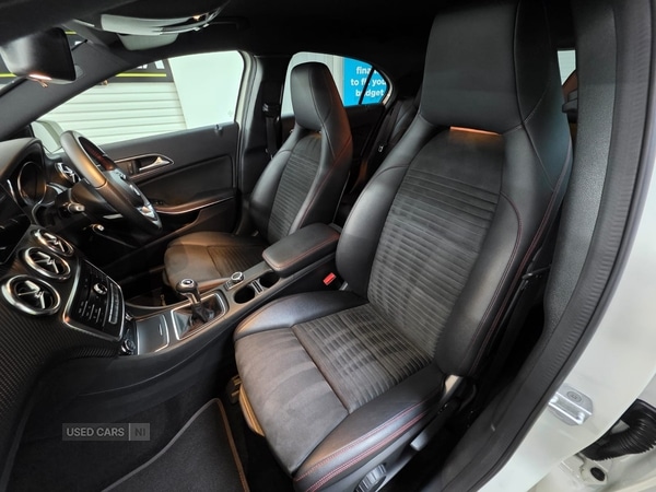 Used Mercedes-Benz A-Class 2017 for sale - 76371902: Photo 23