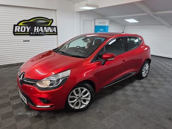 Used Renault Clio 2018 for sale - 79633503: Photo