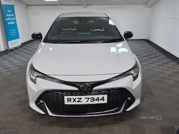 Used Toyota Corolla 2022 for sale - 79084312: Photo