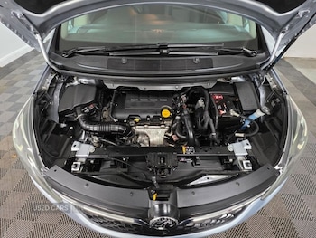 Used Vauxhall Zafira 2017 for sale - 78830951: Photo