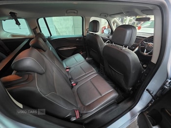 Used Vauxhall Zafira 2017 for sale - 78830951: Photo
