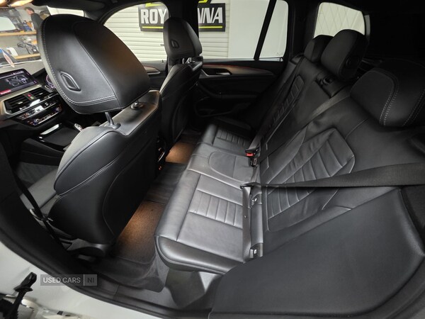 Used BMW X3 2019 for sale - 76061154: Photo 11