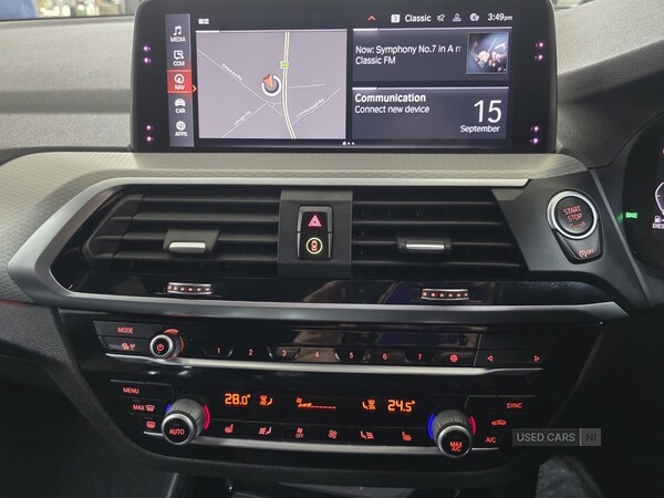 Used BMW X3 2019 for sale - 76061154: Photo 13