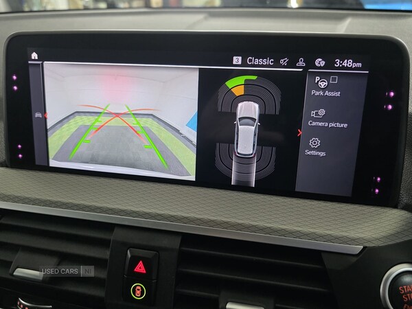 Used BMW X3 2019 for sale - 76061154: Photo 19