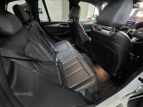Used BMW X3 2019 for sale - 76061154: Photo 24