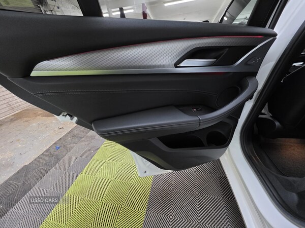 Used BMW X3 2019 for sale - 76061154: Photo 25
