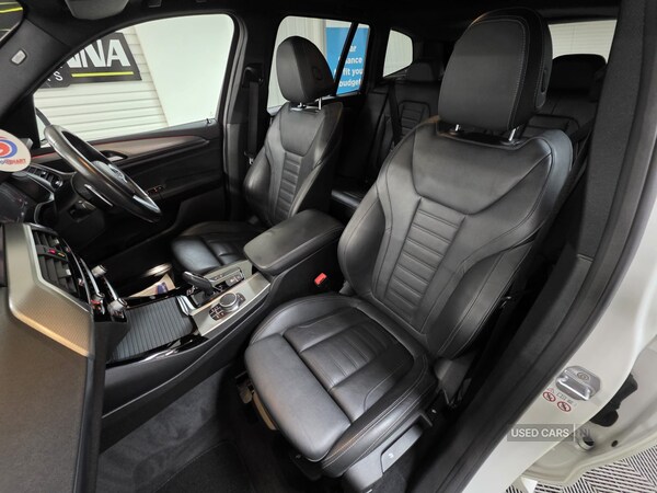 Used BMW X3 2019 for sale - 76061154: Photo 27