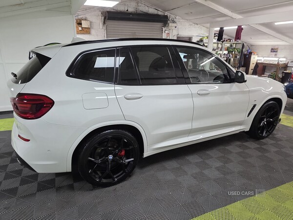 Used BMW X3 2019 for sale - 76061154: Photo 28