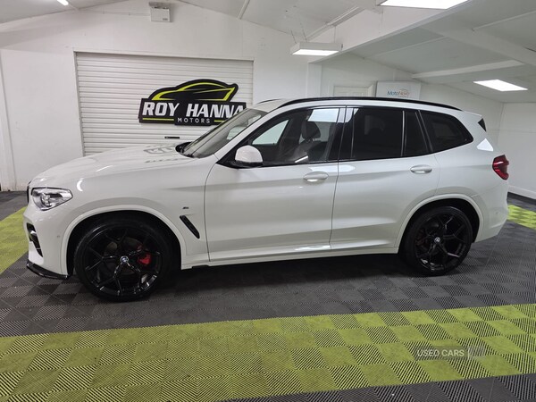 Used BMW X3 2019 for sale - 76061154: Photo 29