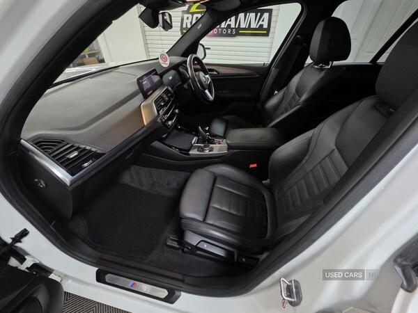 Used BMW X3 2019 for sale - 76061154: Photo 31