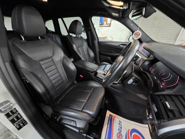 Used BMW X3 2019 for sale - 76061154: Photo 5