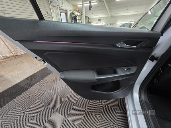 Used Volkswagen Golf 2022 for sale - 77030518: Photo 12