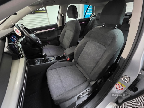 Used Volkswagen Golf 2022 for sale - 77030518: Photo 15