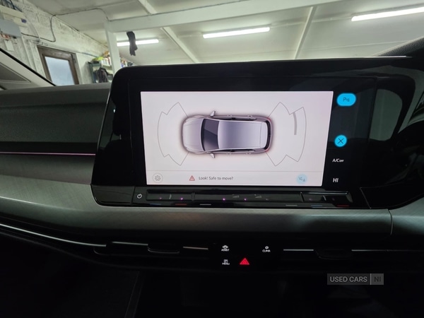 Used Volkswagen Golf 2022 for sale - 77030518: Photo 17