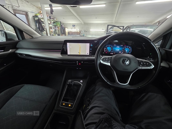 Used Volkswagen Golf 2022 for sale - 77030518: Photo 19