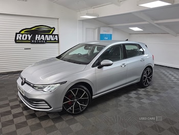 Used Volkswagen Golf 2022 for sale - 77030518: Photo