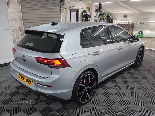 Used Volkswagen Golf 2022 for sale - 77030518: Photo 2