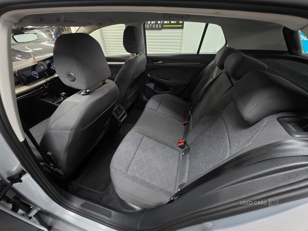 Used Volkswagen Golf 2022 for sale - 77030518: Photo 20