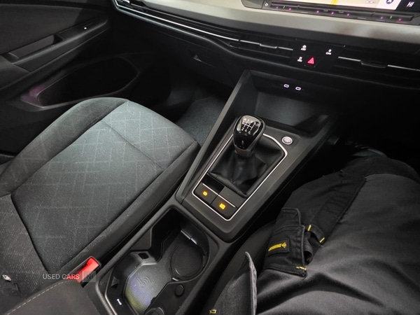 Used Volkswagen Golf 2022 for sale - 77030518: Photo 21
