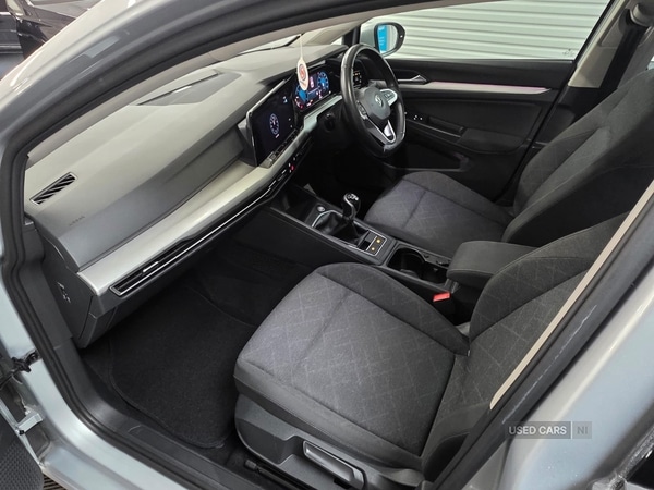 Used Volkswagen Golf 2022 for sale - 77030518: Photo 22