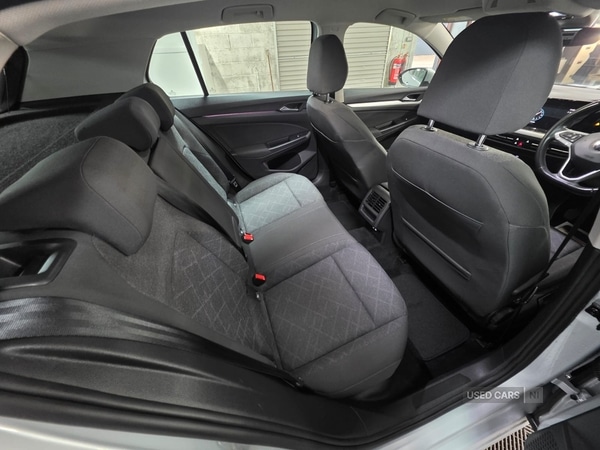 Used Volkswagen Golf 2022 for sale - 77030518: Photo 23
