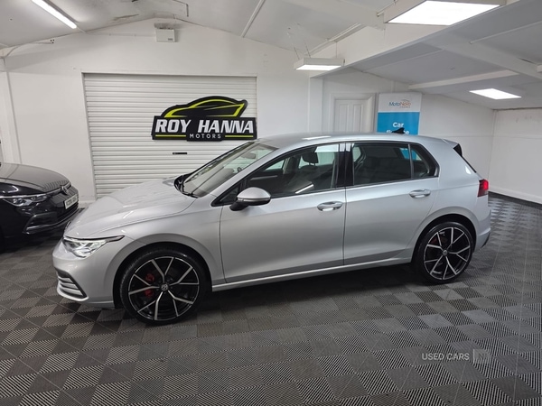 Used Volkswagen Golf 2022 for sale - 77030518: Photo 24