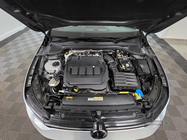 Used Volkswagen Golf 2022 for sale - 77030518: Photo 25