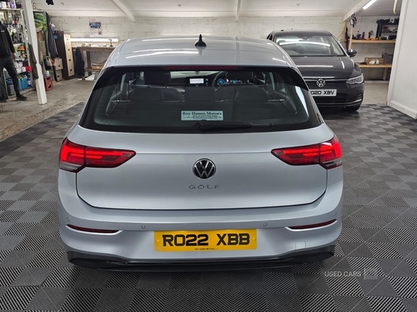 Used Volkswagen Golf 2022 for sale - 77030518: Photo 3