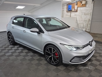 Used Volkswagen Golf 2022 for sale - 77030518: Photo