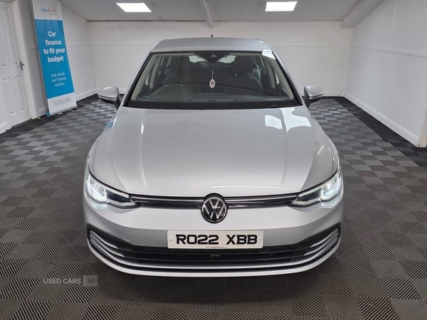 Used Volkswagen Golf 2022 for sale - 77030518: Photo 5