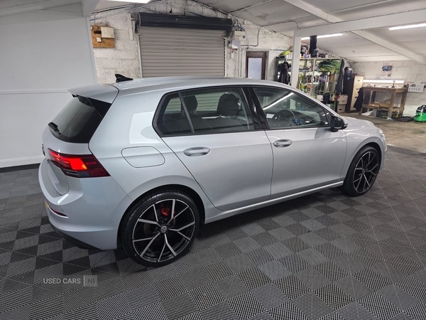 Used Volkswagen Golf 2022 for sale - 77030518: Photo 6