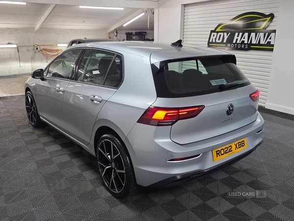 Used Volkswagen Golf 2022 for sale - 77030518: Photo 7