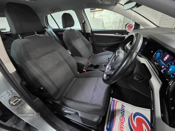 Used Volkswagen Golf 2022 for sale - 77030518: Photo 8