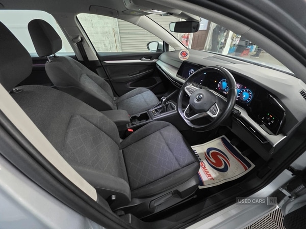 Used Volkswagen Golf 2022 for sale - 77030518: Photo 9