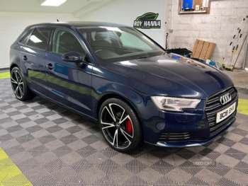 Used Audi A3 2019 for sale - 75292132: Photo