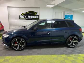 Used Audi A3 2019 for sale - 75292132: Photo