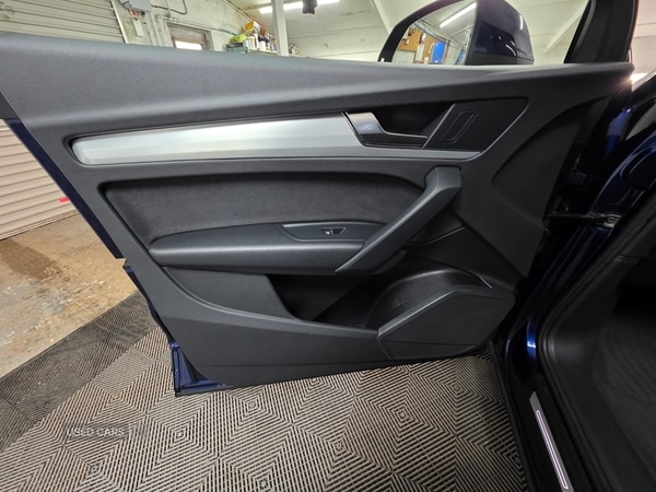 Used Audi Q5 2020 for sale - 77575697: Photo 11