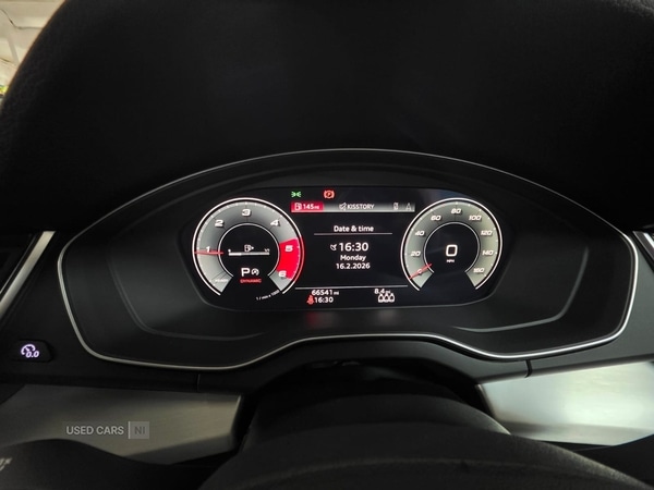 Used Audi Q5 2020 for sale - 77575697: Photo 16