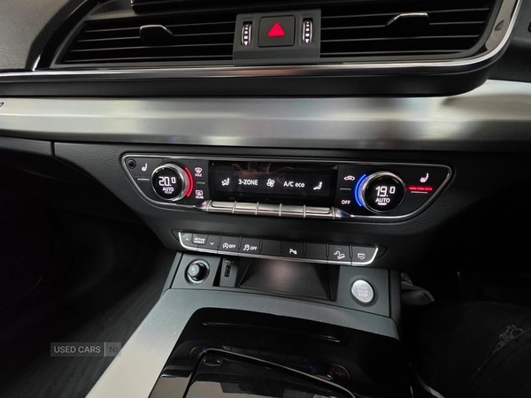 Used Audi Q5 2020 for sale - 77575697: Photo 19