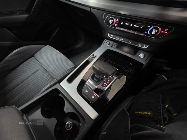 Used Audi Q5 2020 for sale - 77575697: Photo 21