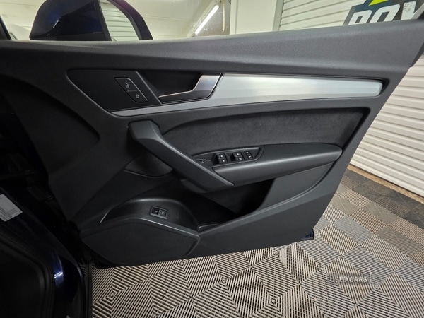 Used Audi Q5 2020 for sale - 77575697: Photo 22