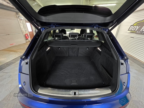 Used Audi Q5 2020 for sale - 77575697: Photo 23