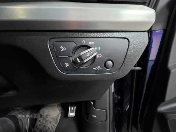 Used Audi Q5 2020 for sale - 77575697: Photo 24