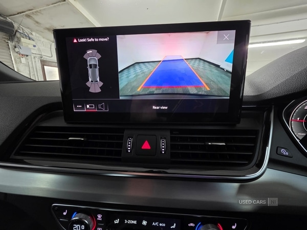 Used Audi Q5 2020 for sale - 77575697: Photo 25