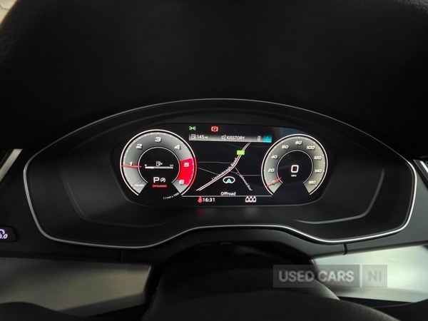 Used Audi Q5 2020 for sale - 77575697: Photo 26