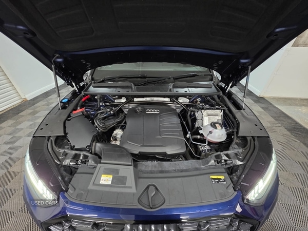 Used Audi Q5 2020 for sale - 77575697: Photo 29