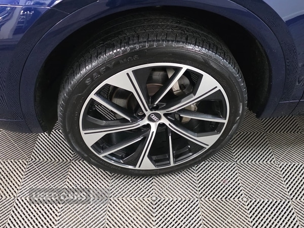 Used Audi Q5 2020 for sale - 77575697: Photo 9